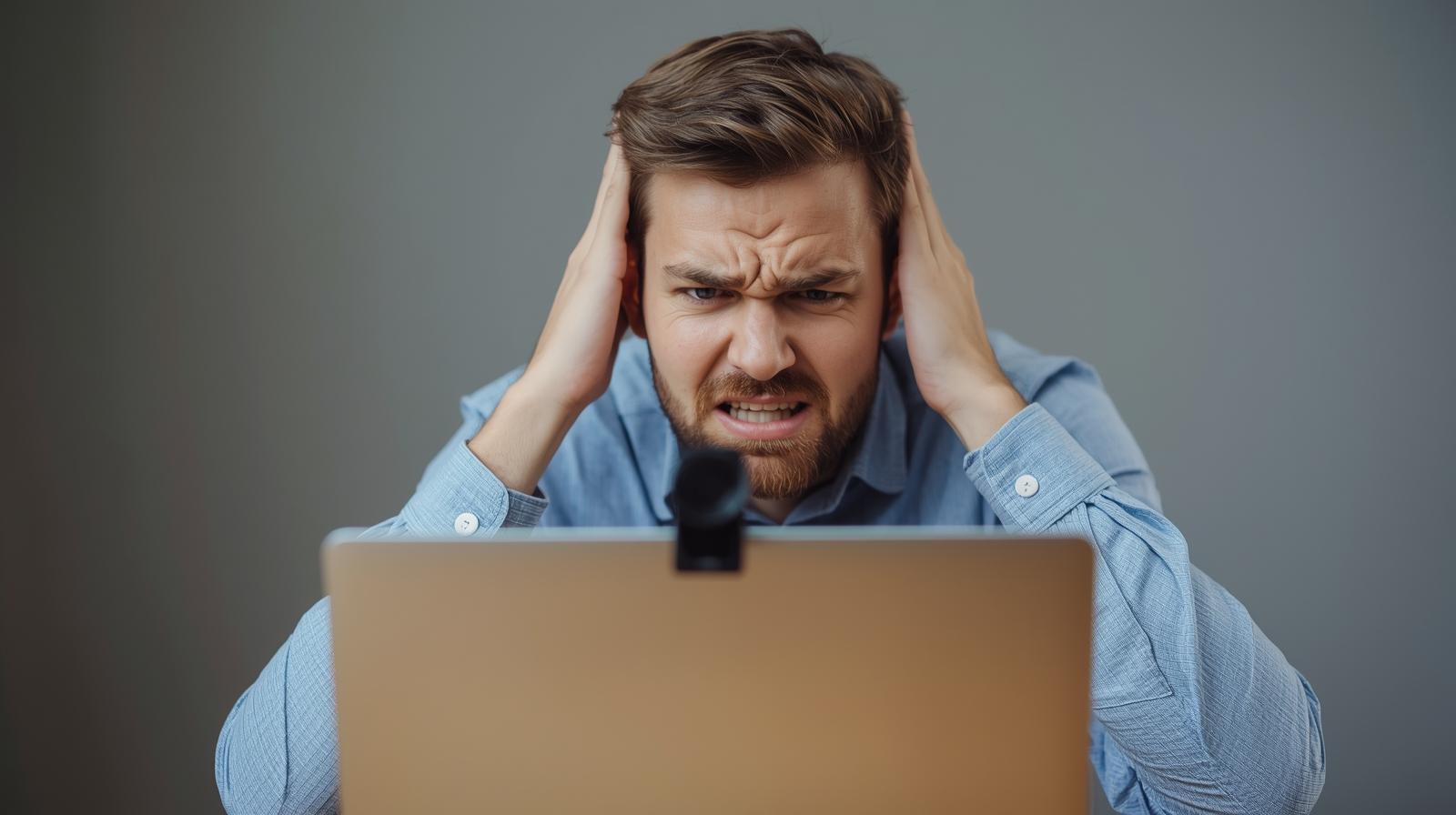 Zoom camera not working_rankweb3